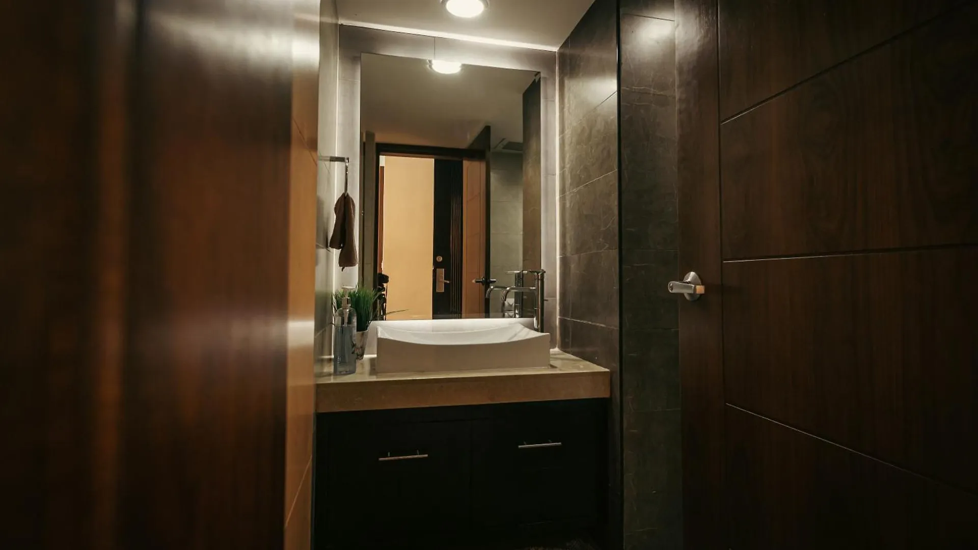 Apartament Aldea Thai Ocean Luxury Residences Playa del Carmen