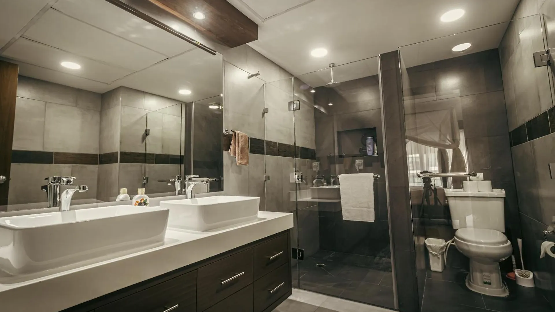 Apartament Aldea Thai Ocean Luxury Residences Playa del Carmen