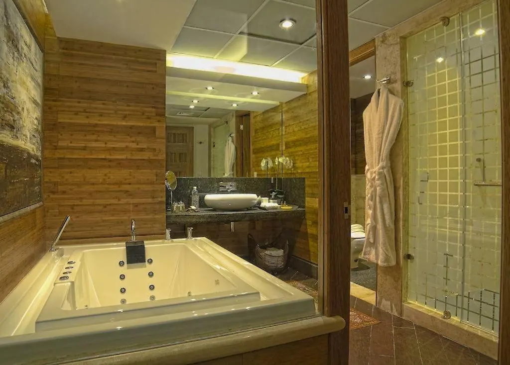 Aldea Thai Ocean Luxury Residences Playa del Carmen Meksyk