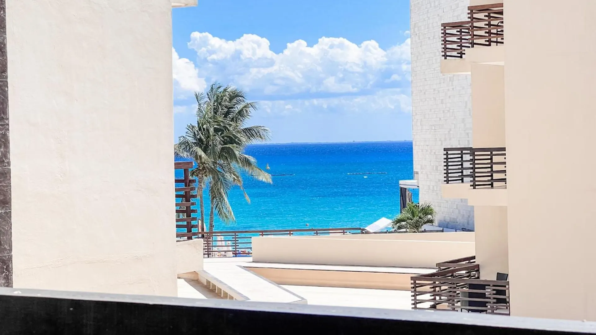 Aldea Thai Ocean Luxury Residences Playa del Carmen Apartament